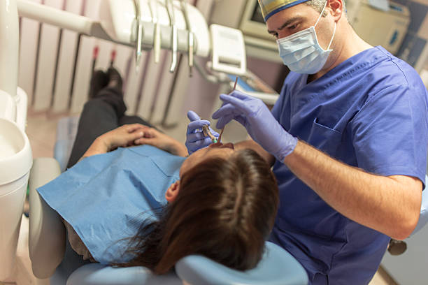 Best Sedation Dentistry  in Summit, WA