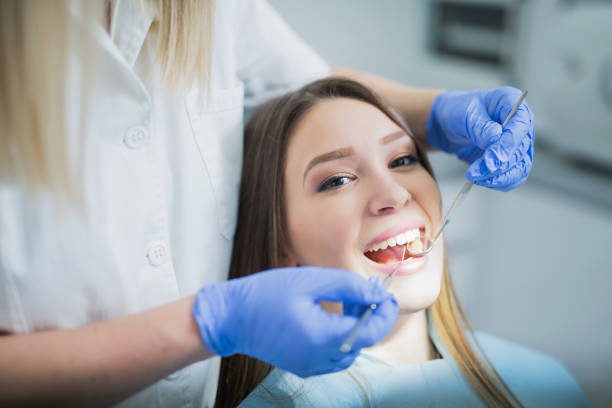 Best Wisdom Tooth Removal  in Summit, WA