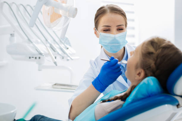 Emergency Dental Services in Summit, WA