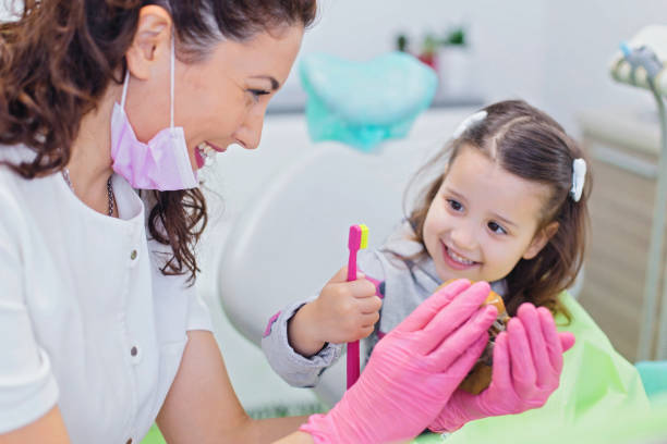 Summit, WA Holistic Dental Care Services Company
